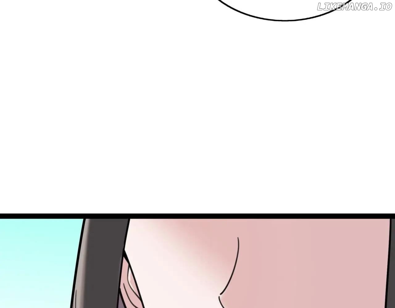 Daddy President Is Too Hard To Deal With Chapter 137 - page 32